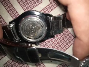 Seiko 5 Sports