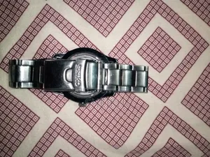 Seiko 5 Sports