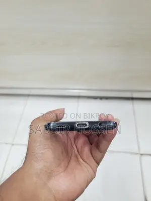 Samsung Galaxy S9 64 GB Black
