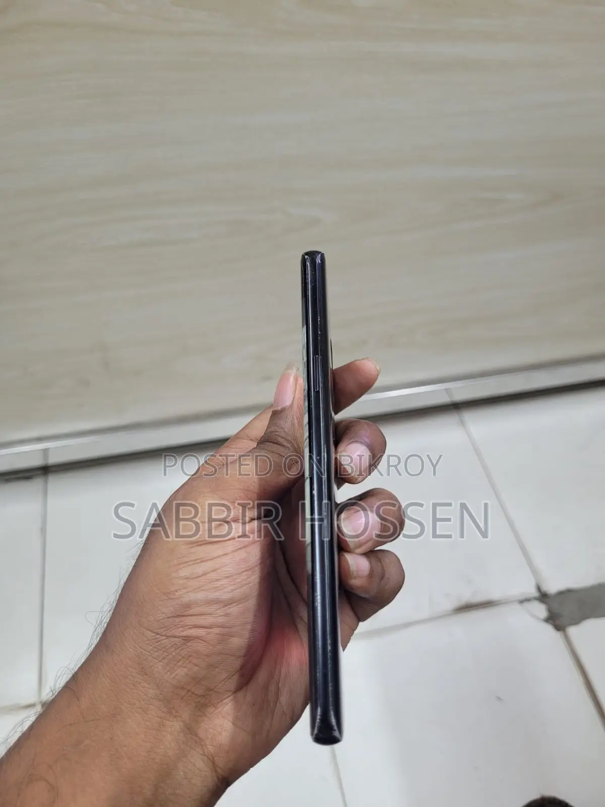 Samsung Galaxy S9 64 GB Black