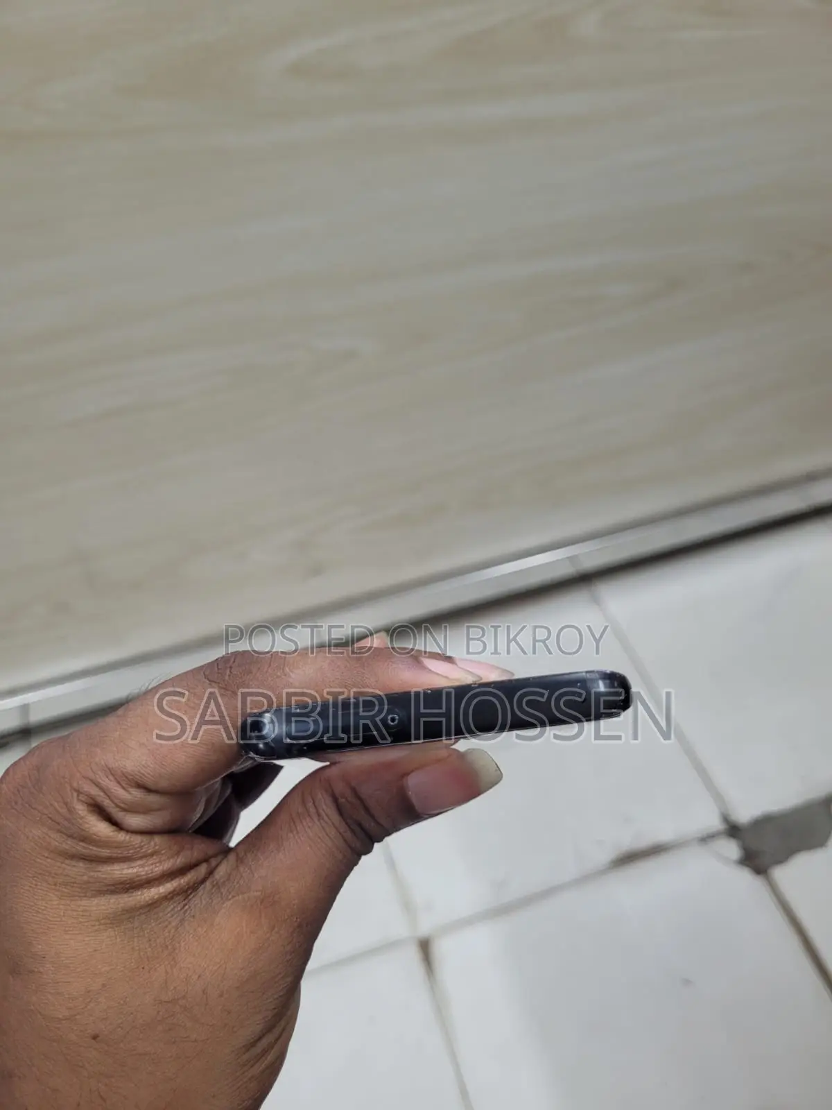 Samsung Galaxy S9 64 GB Black