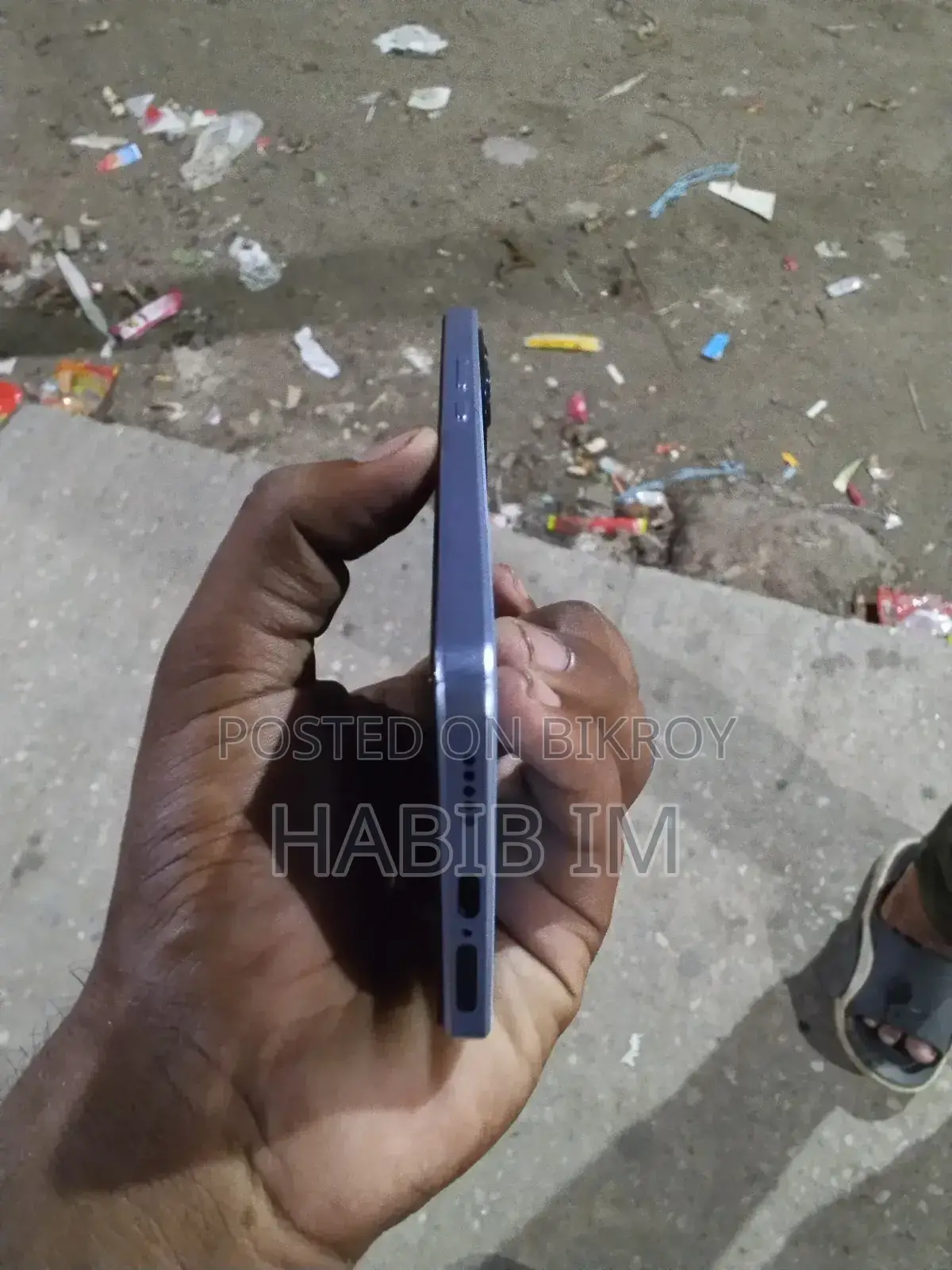 Vivo Y200 128 GB