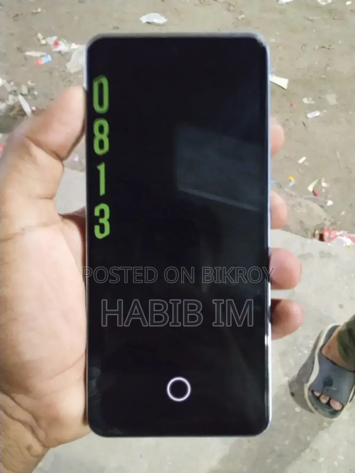 Vivo Y200 128 GB