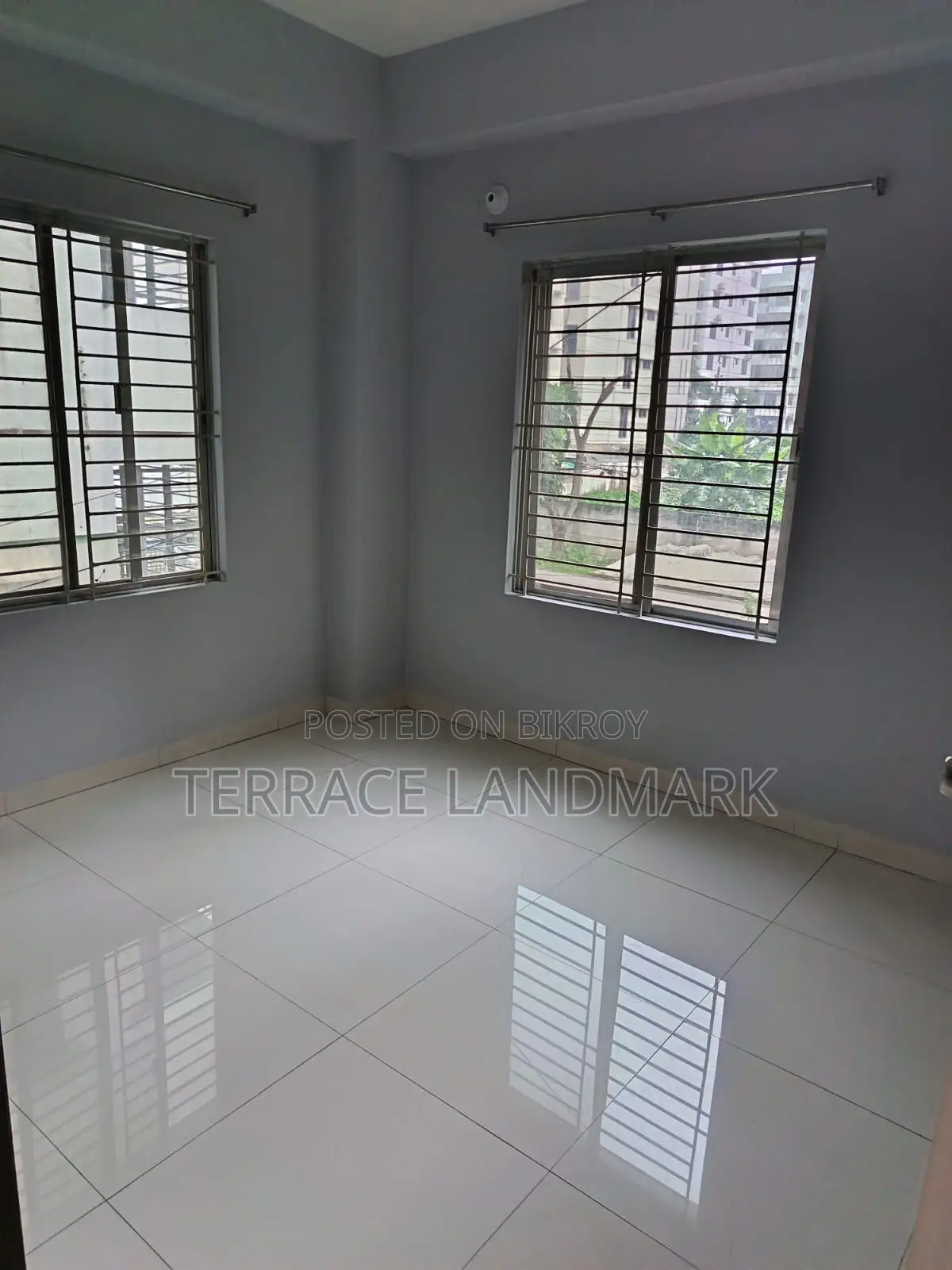 3-Bedroom Apartment in Basundhara for Sale