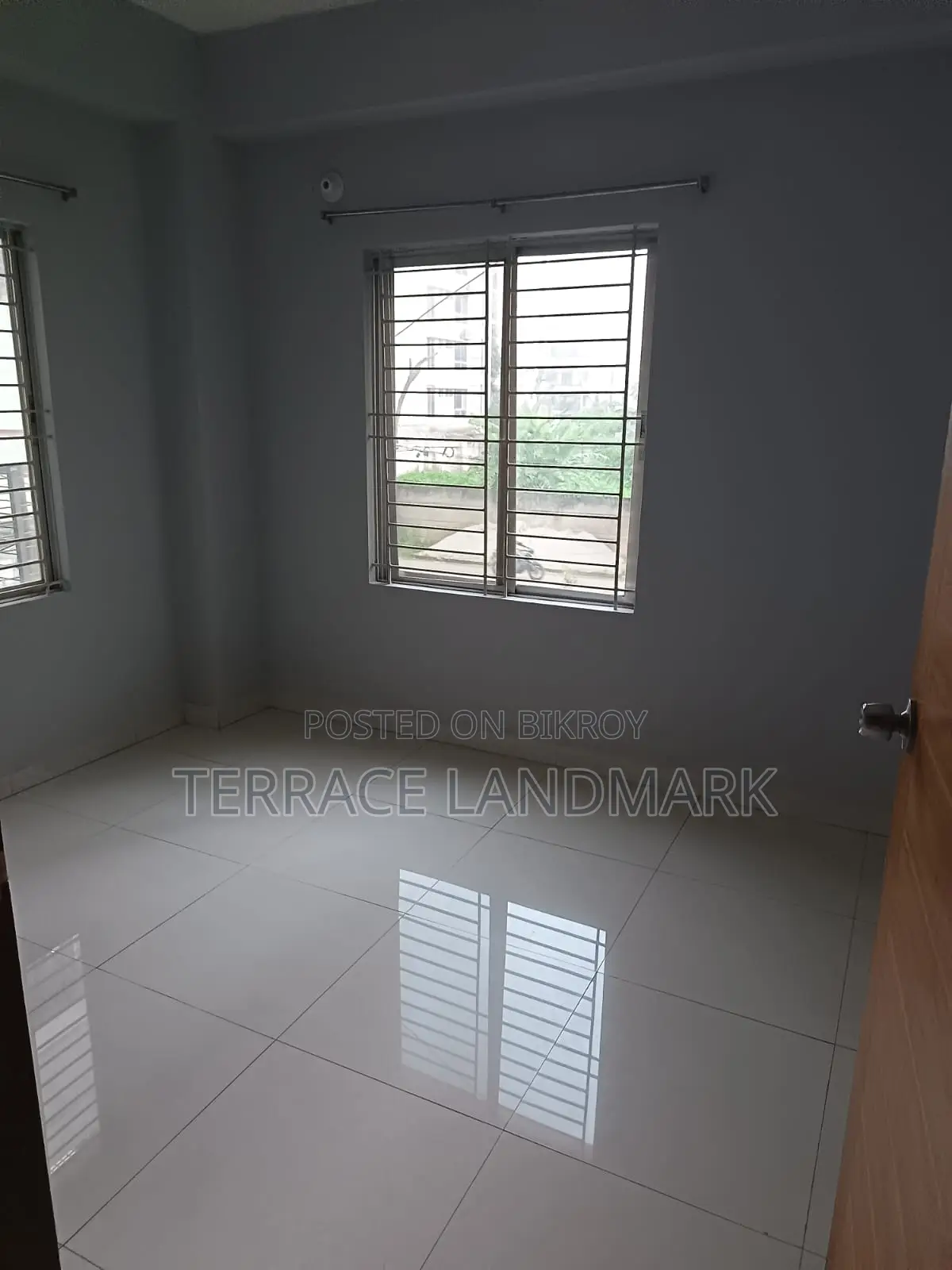 3-Bedroom Apartment in Basundhara for Sale