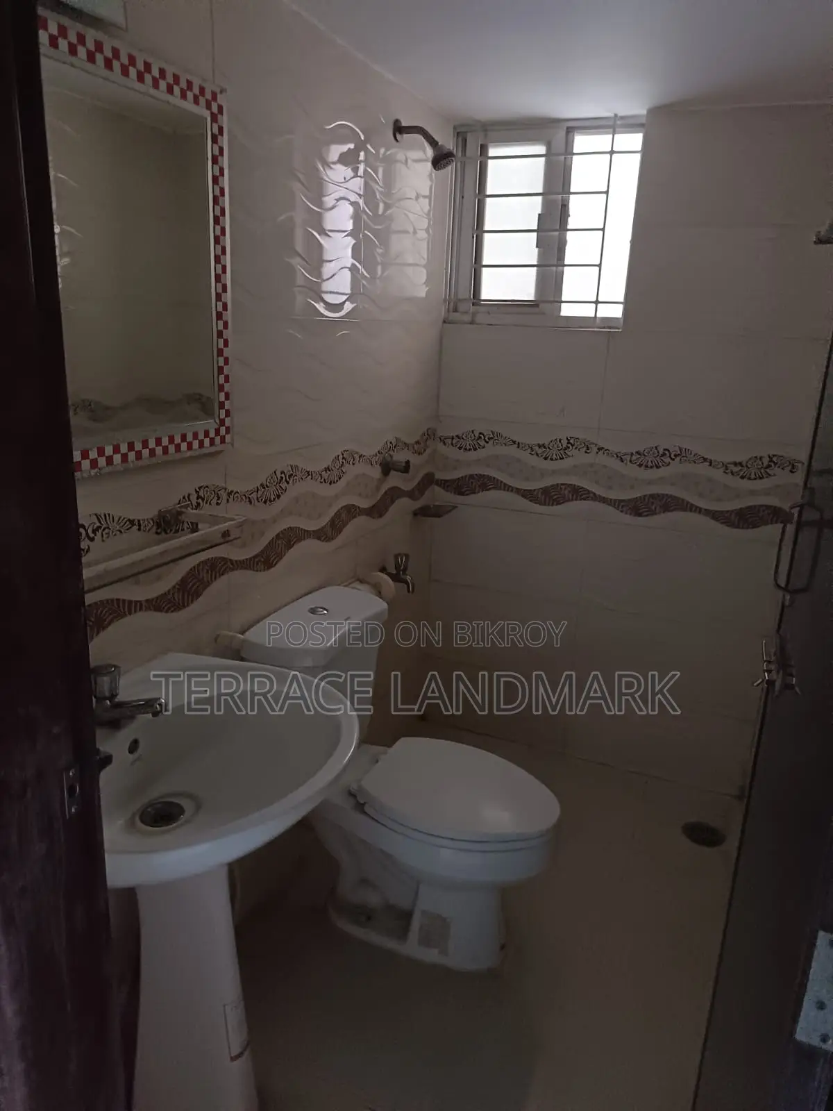 3-Bedroom Apartment in Basundhara for Sale
