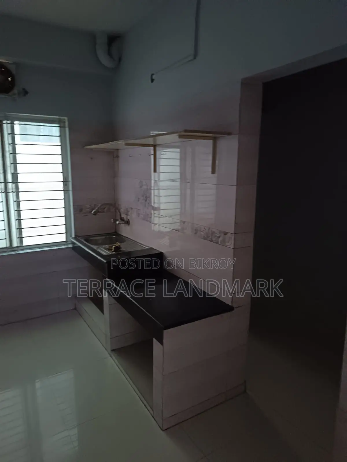 3-Bedroom Apartment in Basundhara for Sale