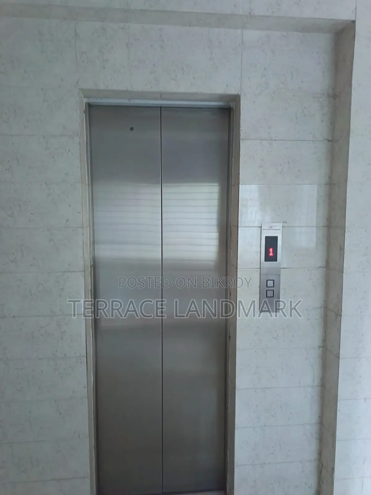 3-Bedroom Apartment in Basundhara for Sale