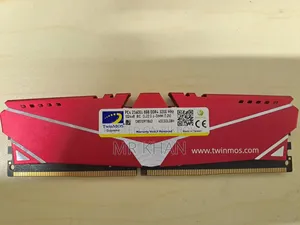 Twinmos DDR4 8GB 3200 MHz RAM