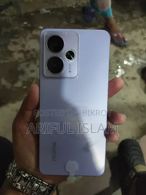 রিয়েলমি ৮ জিবি