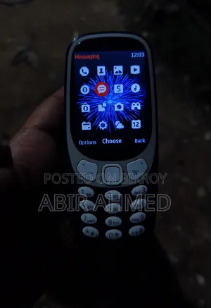 Nokia 3310 Blue