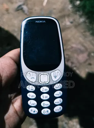 Nokia 3310 Blue