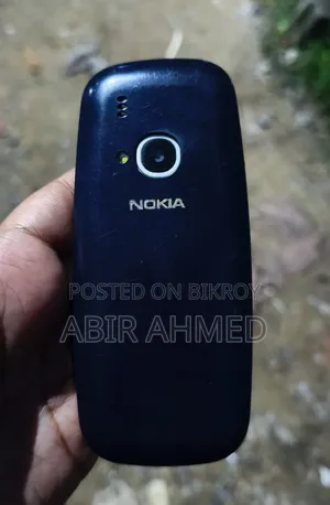 Nokia 3310 Blue