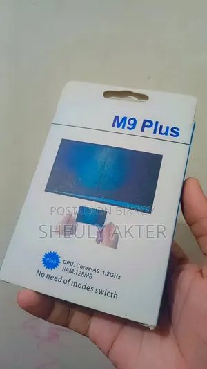 Anycast M9