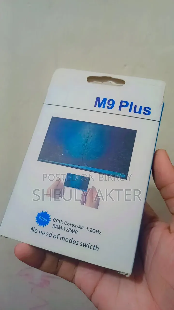 Anycast M9