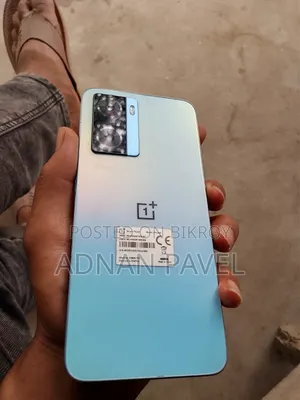 OnePlus Nord N20 SE 64 GB Blue