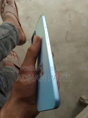 OnePlus Nord N20 SE 64 GB Blue