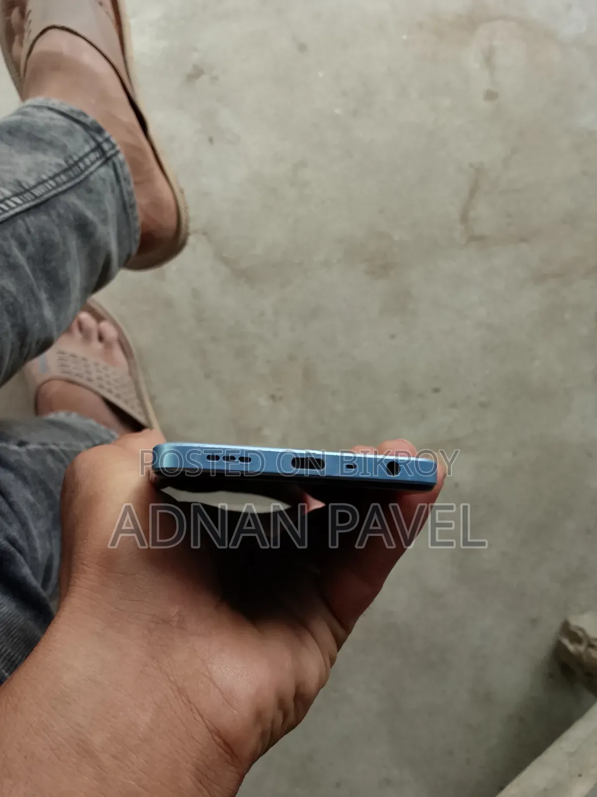 OnePlus Nord N20 SE 64 GB Blue