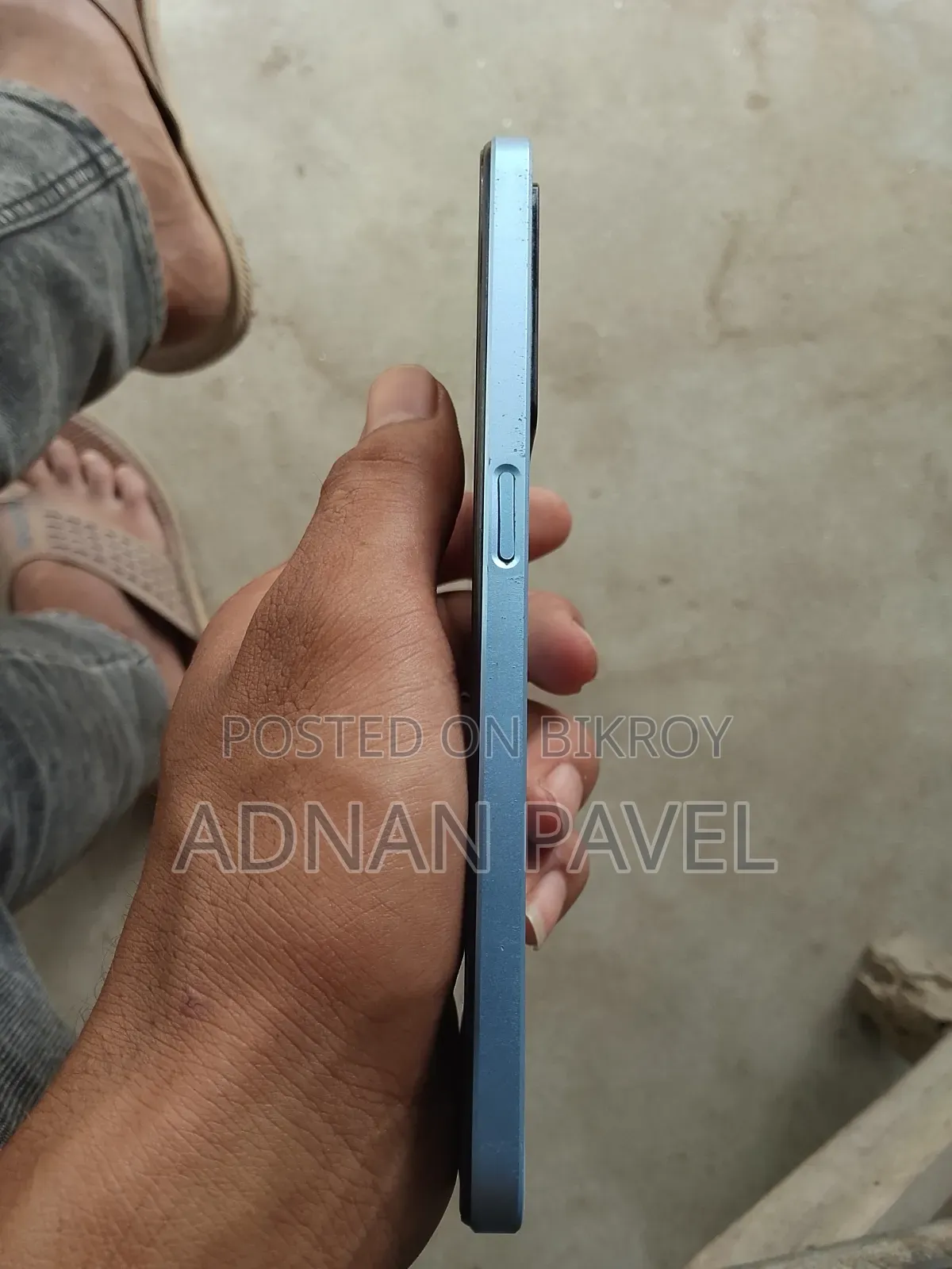 OnePlus Nord N20 SE 64 GB Blue