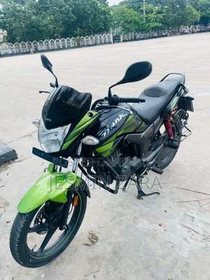 Hero Hunk 2023 Black