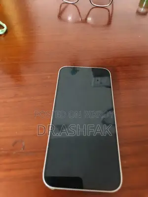 Apple iPhone 13 128 GB White