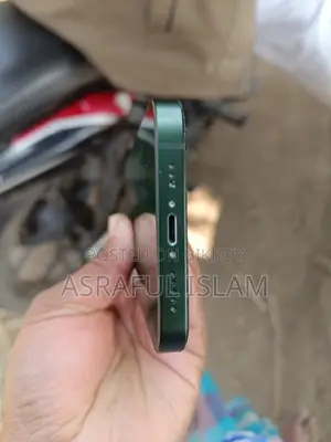 অ্যাপল আইফোন ১৩ ১২৮ জিবি