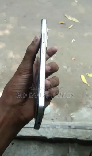 Xiaomi Redmi 15 128 GB Silver