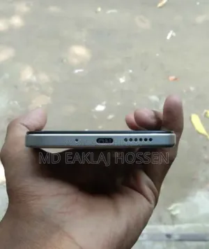 শাওমি রেডমি ১৫ ১২৮ জিবি সিলভার