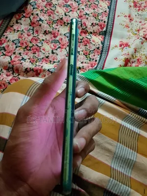 Samsung Galaxy A30s 128 GB নীল