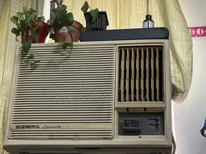 Window AC 1.5 Ton O General