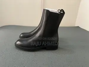 লেডিস বুট