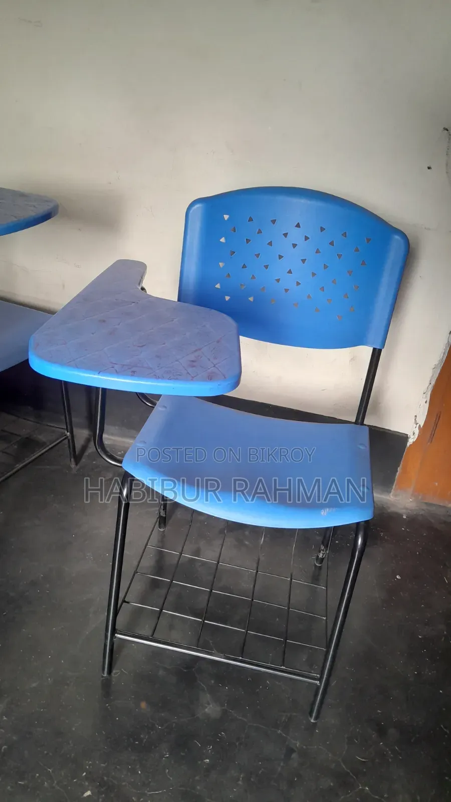 Classroom Chair