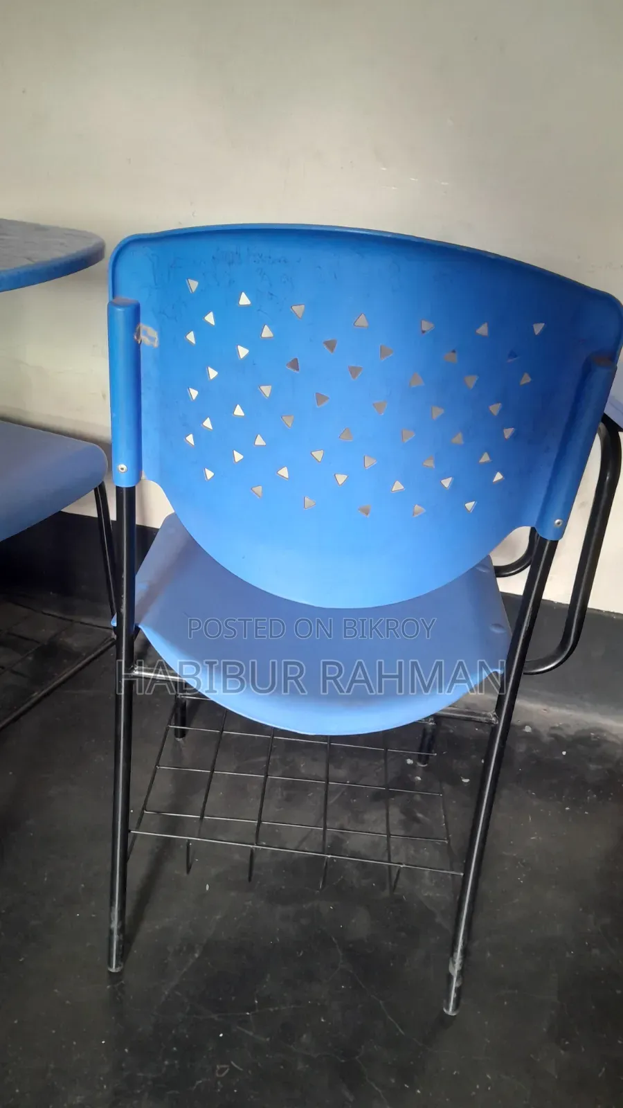Classroom Chair