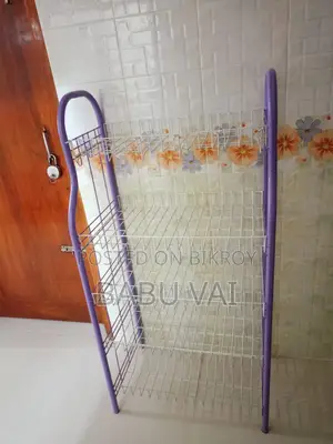 Kitchen Rack (China Imported)