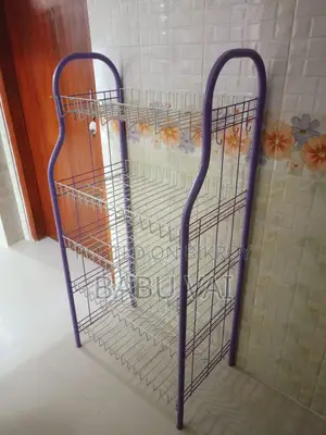 Kitchen Rack (China Imported)