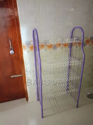 Kitchen Rack (China Imported)
