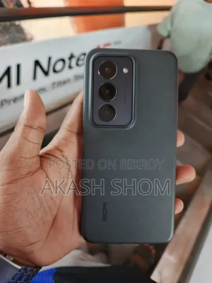 শাওমি ১৫ ২৫৬ জিবি ব্ল্যাক