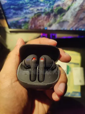 Qcy Buds Ht15