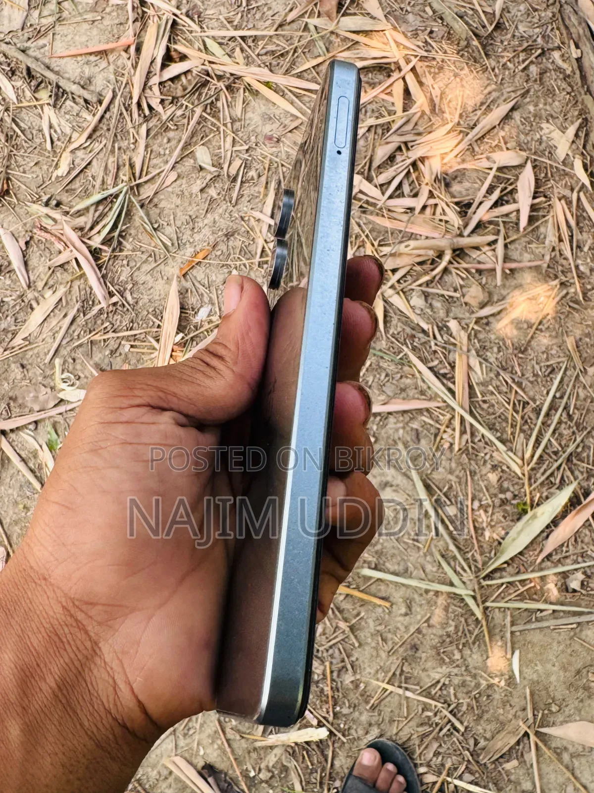 OnePlus Nord 256 GB Gray
