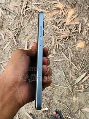 OnePlus Nord 256 GB Gray