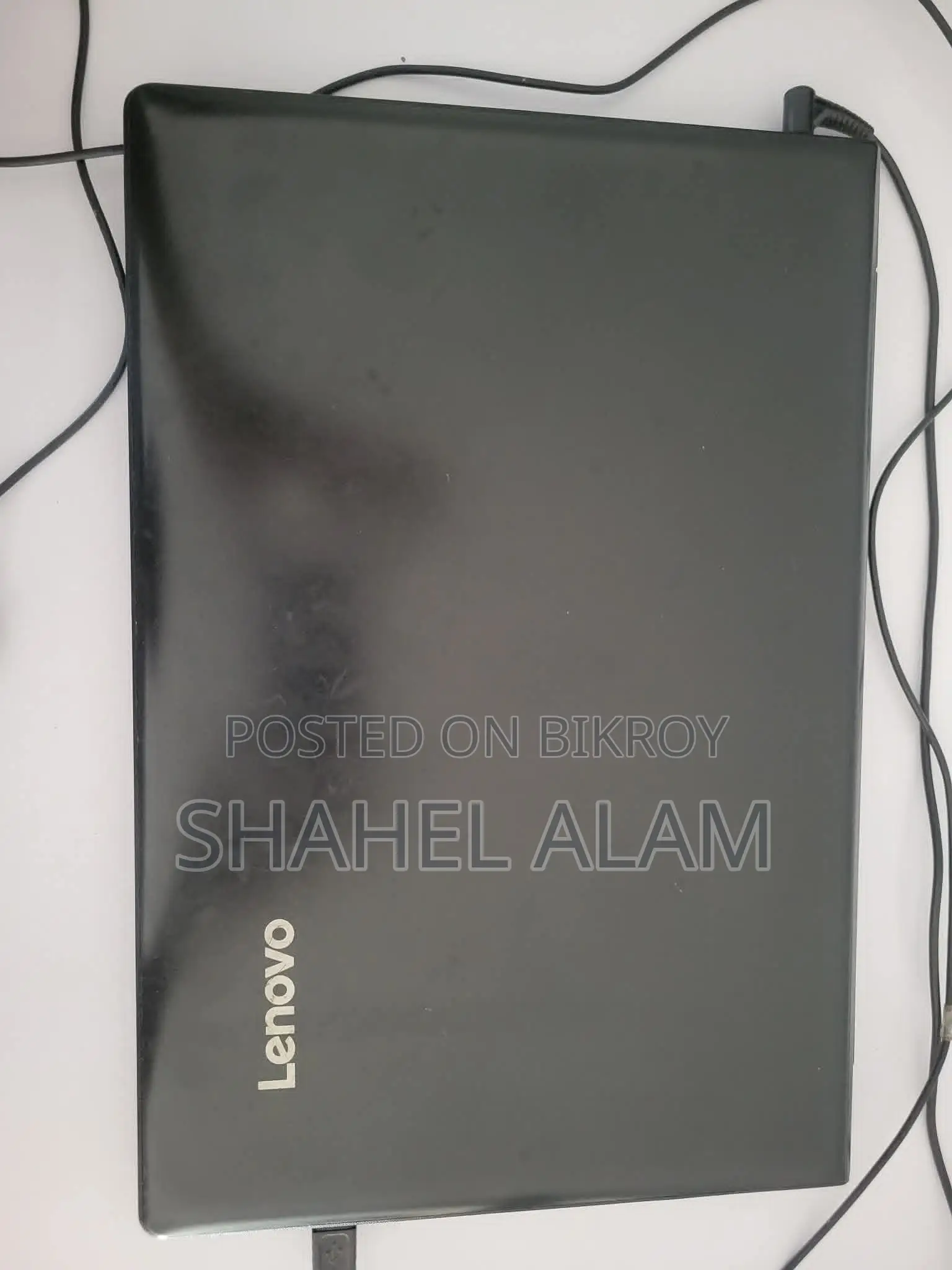 Laptop Lenovo IdeaPad 310 8GB Intel Core I5 SSD 128GB