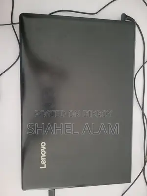 Laptop Lenovo IdeaPad 310 8GB Intel Core i5 SSD 128GB