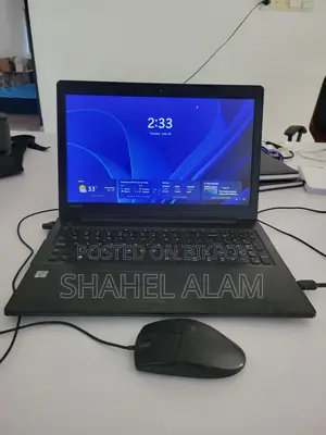 Laptop Lenovo IdeaPad 310 8GB Intel Core I5 SSD 128GB