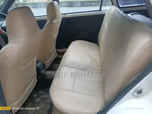 Toyota Corolla 2000 White