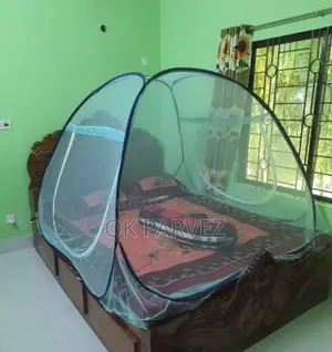 Folding Mosari
