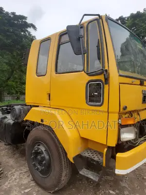 Ashok Leyland Prime Mover
