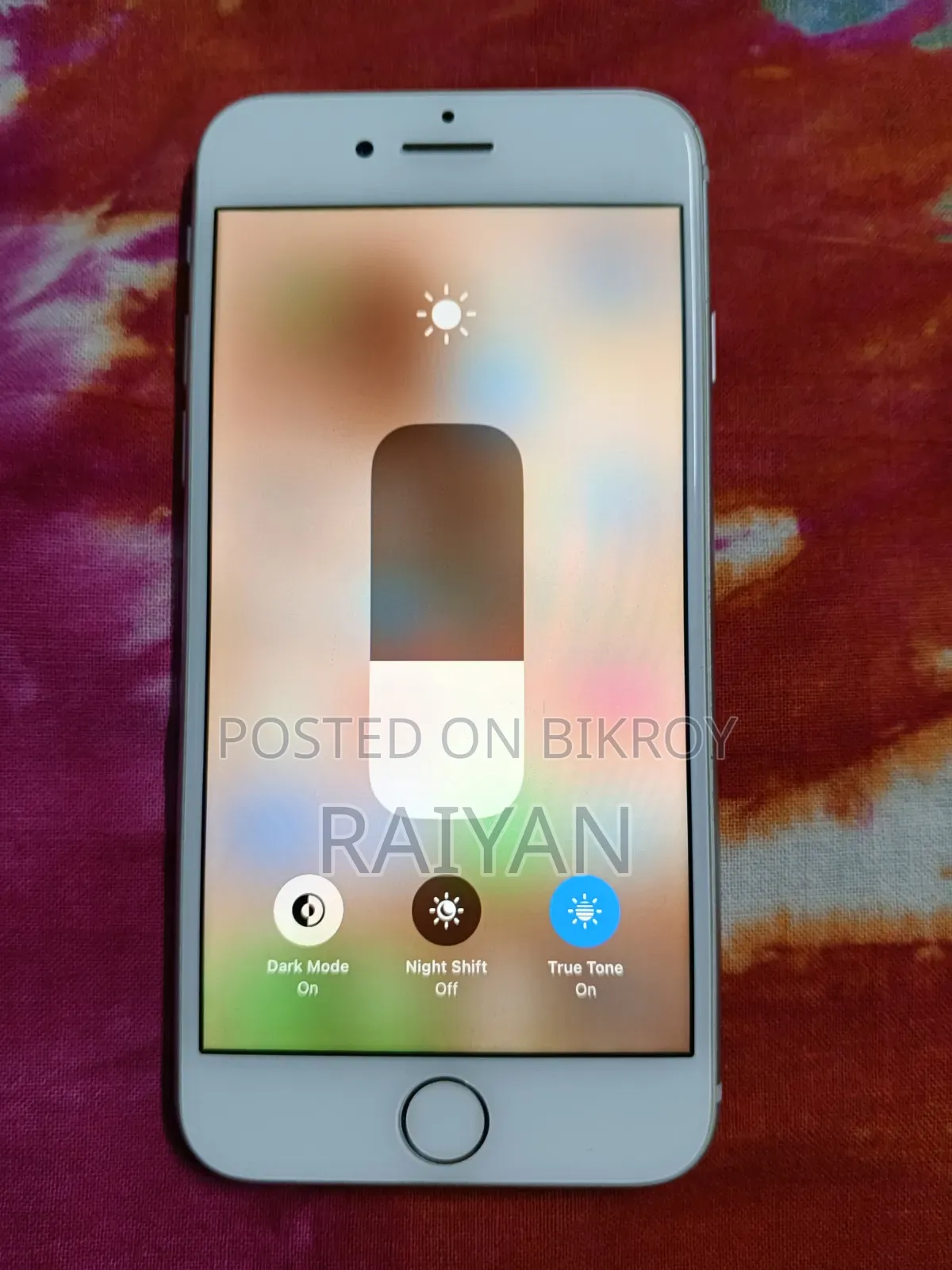 Apple iPhone 8 64 GB White