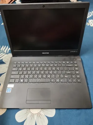 Laptop 4GB Intel Pentium SSD 256GB