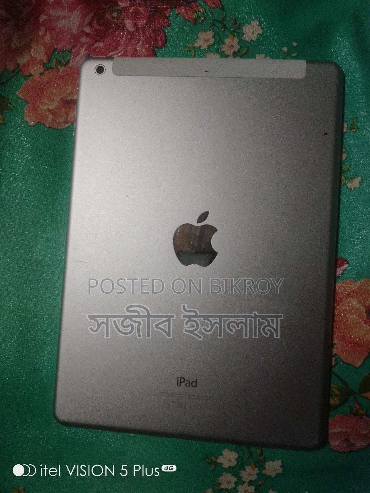 Apple iPad 10.2 (2019) 32 GB