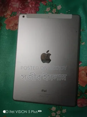 Apple iPad 10.2 (2019) 32 GB